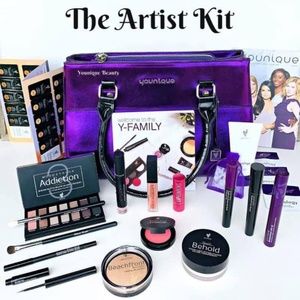 Meet your Posher, Karen